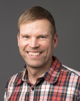 Mattias Siljefjord